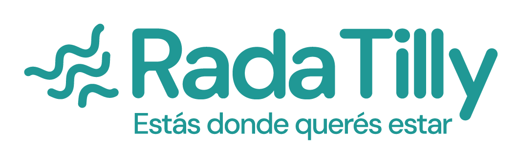 Rada Tilly Municipio